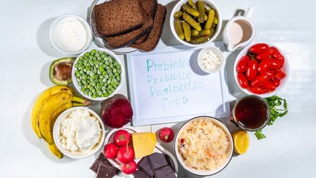 Quelle nutrition faut-il adopter avec les probiotiques pour maigrir ?